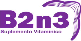 B2n3 Suplemento Vitamínico